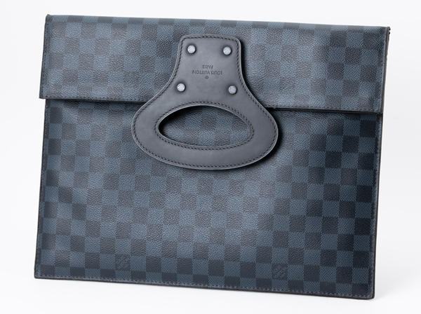 LOUIS VUITTON(ルイ・ヴィトン) ダミエ・コバルト ポートフォリオ N51101