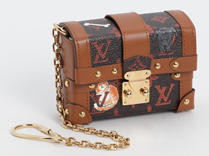 LOUIS VUITTON(ルイ・ヴィトン)モノグラム エッセンシャルトランク M63892