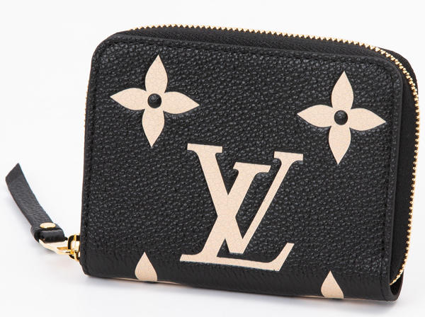 LOUIS VUITTON(ルイ・ヴィトン)ジッピーコインパース M69787