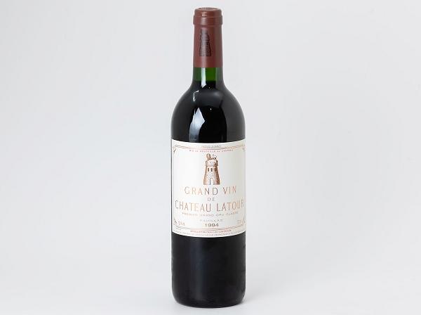 CHATEAU LATOUR(シャトー ラトゥール) ワイン 1994   