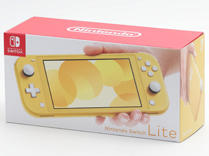 Nintendo(任天堂)　任天堂 Switch Lite HDH-S-YAZAA