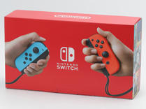 Nintendo(任天堂)SWITCH HAD-S-KABAA 