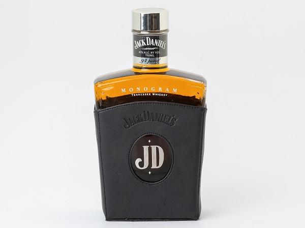 JACK DANIEL's(ジャックダニエル) ウイスキー ジャックダニエル モノグラム