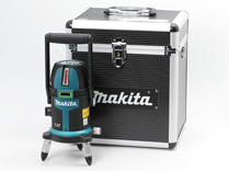 makita (マキタ)レーザー墨出器　SK209GDZ