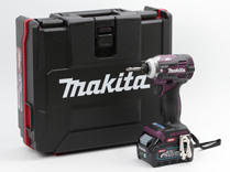 makita (マキタ)充電式インパクトドライバー TD001GDX AP