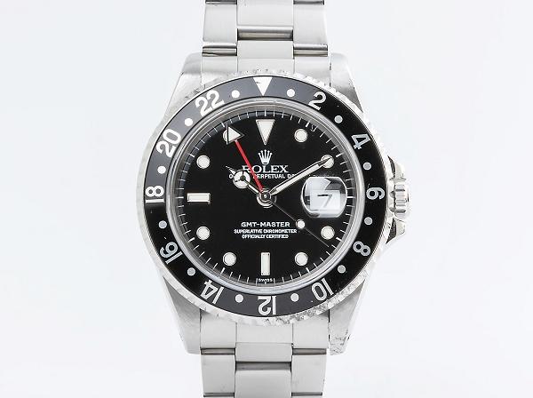 ROLEX (ロレックス)GMTマスター 16700