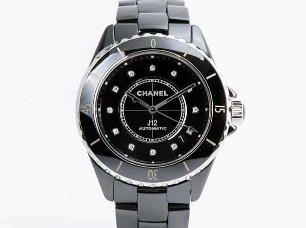 CHANEL (シャネル) J12（38mm） H5702