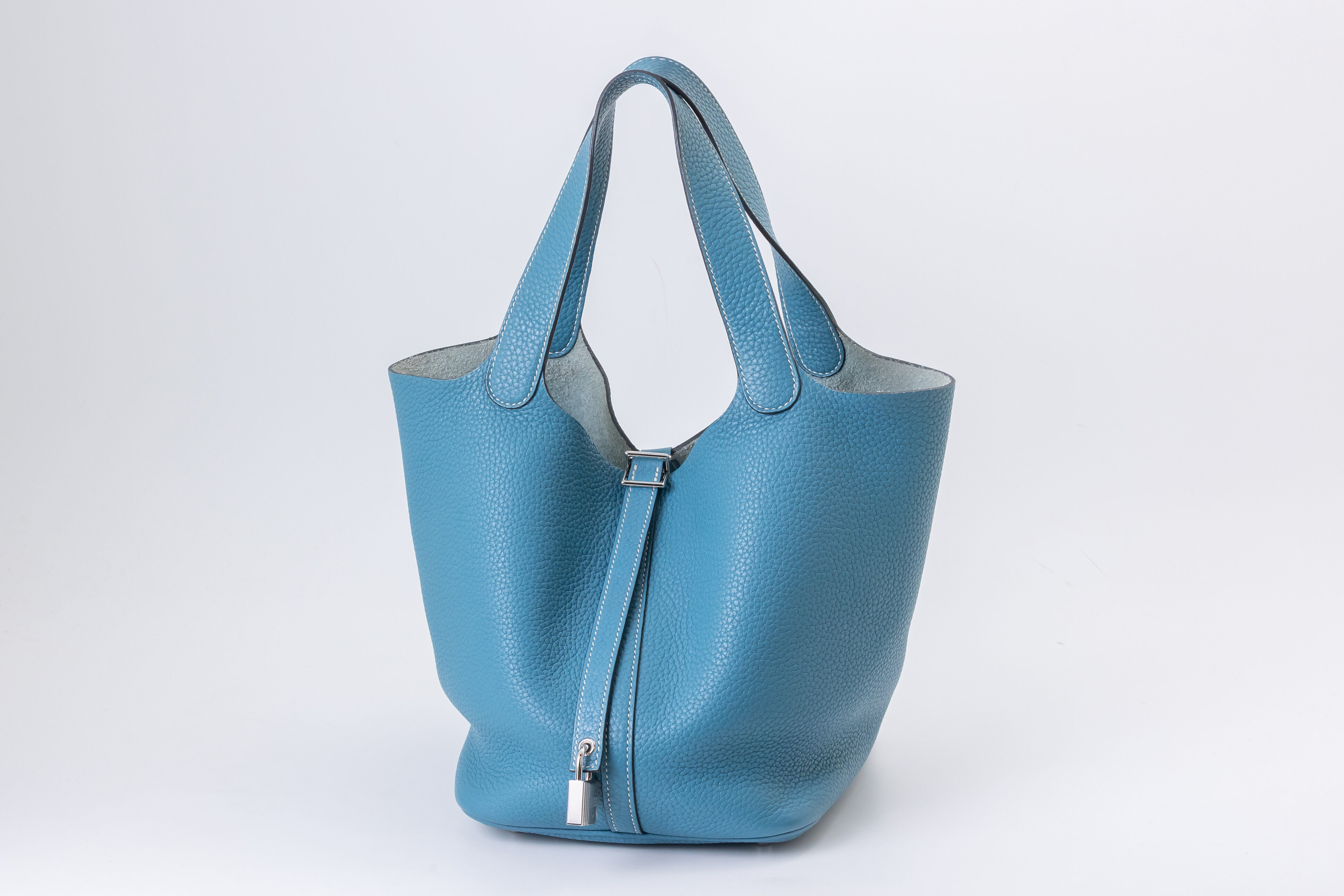 HERMES(エルメス)ピコタンロックPM