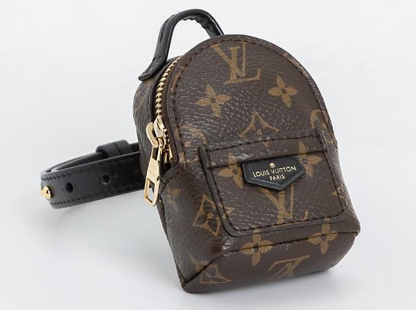 LOUIS VUITTON(ルイ・ヴィトン)ブレスレット M6563A ブラスレ・パーティー パームスプリング  