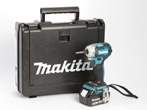 makita (マキタ) 充電式インパクトドライバー TD170DRGX