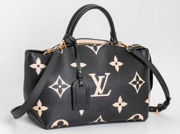 LOUIS VUITTON(ルイ・ヴィトン)モノグラム・アンプラント グラン･パレ MM M45842