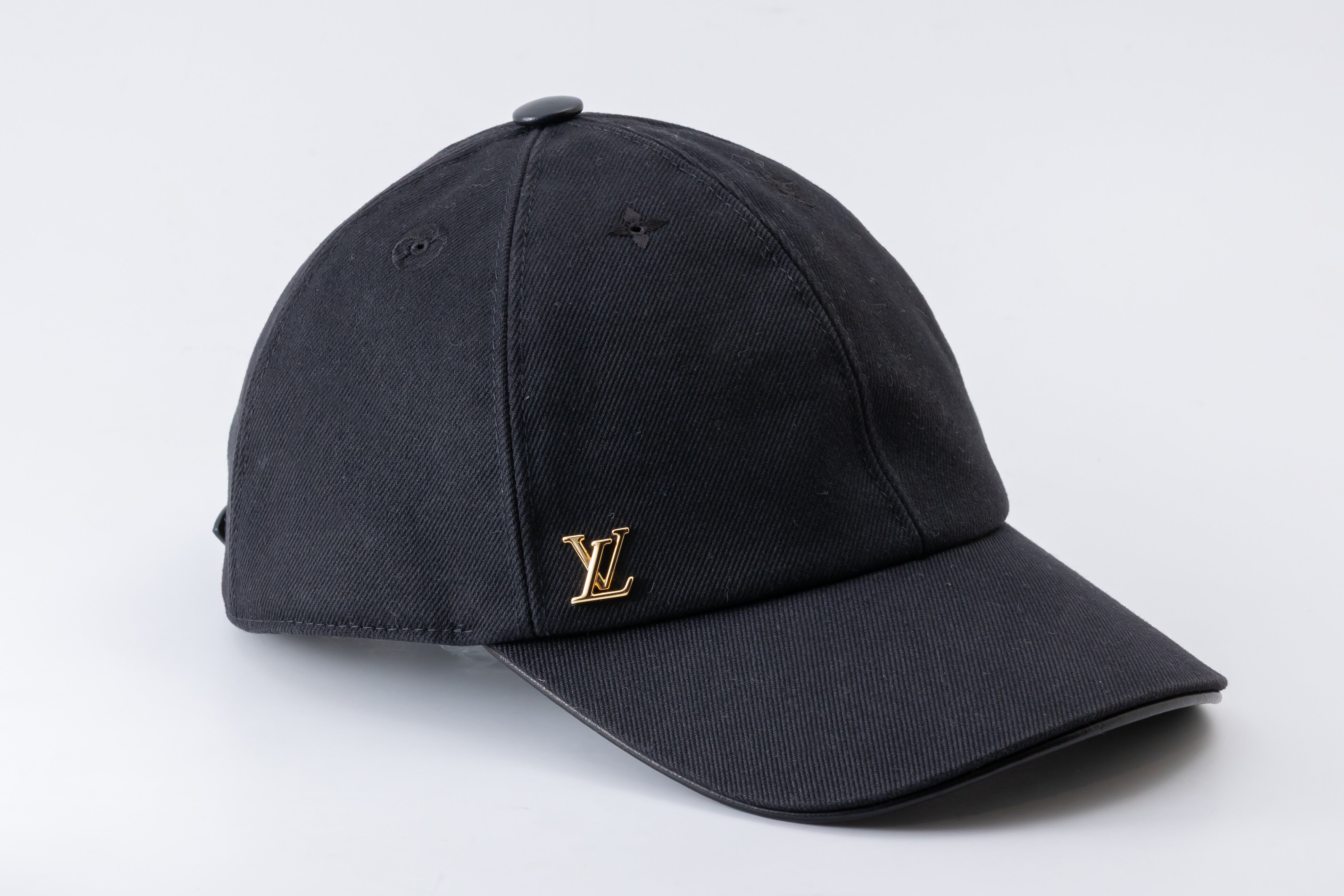 LOUIS VUITTON(ルイ・ヴィトン)キャップ LV アイコニック M7050L