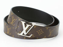 LOUIS VUITTON(ルイ・ヴィトン) モノグラム サンチュール　M9821