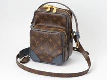 LOUIS VUITTON (ルイ・ヴィトン)モノグラム　アマゾン　M45233