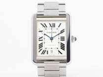 Cartier （カルティエ） タンク・ソロ W5200028