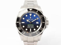 ROLEX (ロレックス) シードゥエラー ディープシー 116660