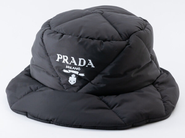 PRADA (プラダ)ハット 2HC252