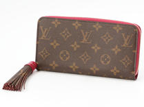 LOUIS VUITTON(ルイ・ヴィトン) モノグラム M62256 フューシャ