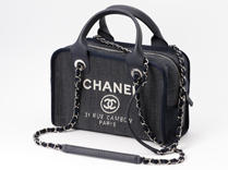 CHANEL (シャネル)  ドーヴィルライン A92749