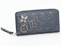 LOUIS VUITTON(ルイ・ヴィトン) ジッピーウォレット M62069