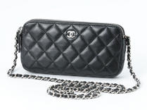 CHANEL (シャネル)  マトラッセ チェーンショルダーA82527