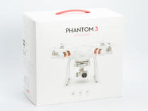 DJI ドローン PHANTOM 3 STANDARD