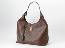 LOUIS VUITTON(ルイ・ヴィトン)フラワー・ホーボー M43545