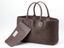 BOTTEGA VENETA (ボッテガ・ヴェネタ) トートバック/115664