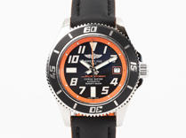 BREITLING (ブライトリング) スーパーオーシャン42 A17364Y4