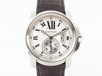 Cartier(カルティエ）カリブル ドゥカルティエ W7100037