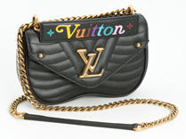 LOUIS VUITTON(ルイ・ヴィトン) ルイ･ヴィトン ニューウェーブ