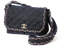 CHANEL (シャネル)  ショルダーバッグA91821Y82107 3B776