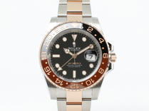 ROLEX (ロレックス) GMTマスターⅡ126711CHNR