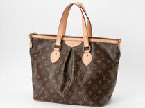 LOUIS VUITTON(ルイ・ヴィトン)モノグラム パレルモPM M40145