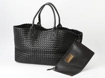 BOTTEGA VENETA (ボッテガ・ヴェネタ) カバMM