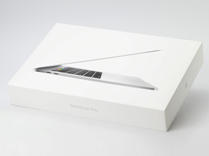 Apple(アップル) MacBook Pro MPTU2J/A シルバー
