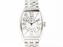 FRANCK MULLER (フランク・ミュラー) カサブランカ 6850MC