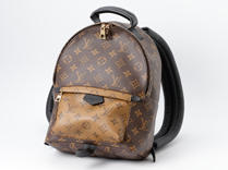 LOUIS VUITTON(ルイ・ヴィトン) パームスプリングスバックパックPM M43116