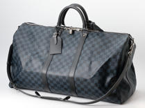 LOUIS VUITTON(ルイ・ヴィトン)キーポル・バンドリエール 55 N41356