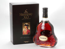Hennessy（ヘネシー）　ブランデー X.O