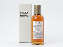 NIKKA(ニッカ） SINGLE CASK　25年