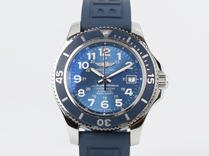 BREITLING (ブライトリング) スーパーオーシャンⅡ42 A17365