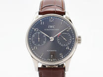 IWC(アイダブリューシー)ポルトギーゼ IW500106