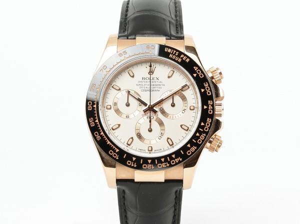 ROLEX (ロレックス)デイトナ 116515LN