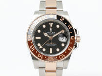 ROLEX (ロレックス)GMTマスターⅡ 126711CHNR