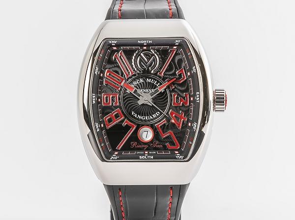 FRANCK MULLER (フランク・ミュラー) ヴァンガード V41SCDTRSUN