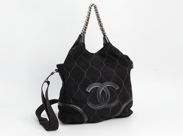 CHANEL (シャネル)  2wayハンドバッグ A40394Y05151