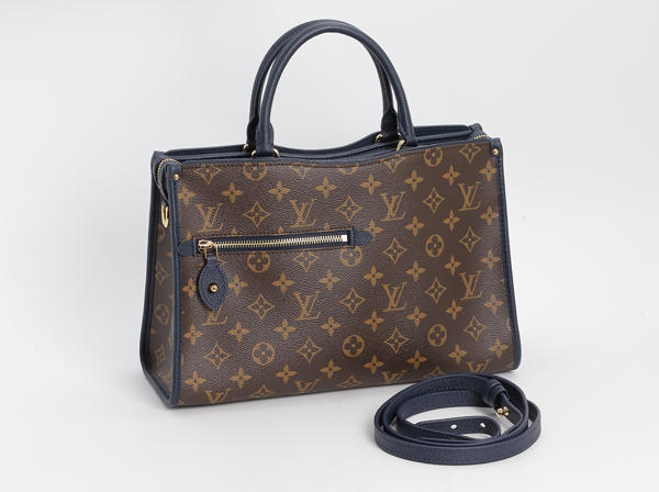 ルイヴィトン 【LOUIS VUITTON】ポパンクールPM