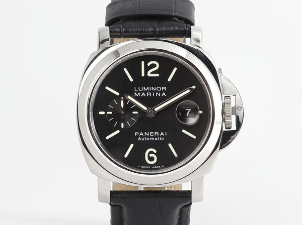 PANERAI  (パネライ)ルミノール　マリーナ PAM00104