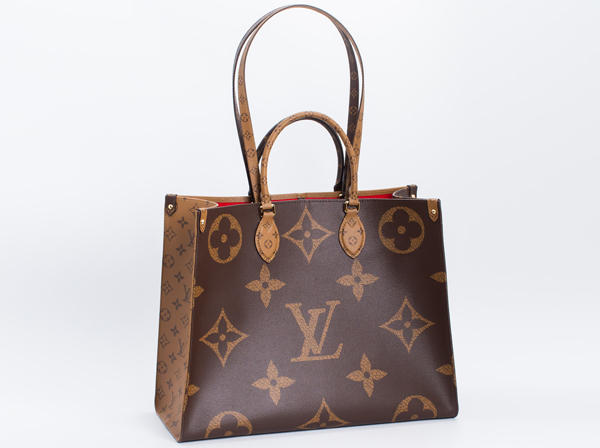 LOUIS VUITTON(ルイ・ヴィトン)オンザゴー GM/M44576 